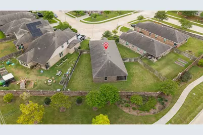 3427 Hillside Glade Lane, Richmond, TX 77406 - Photo 32