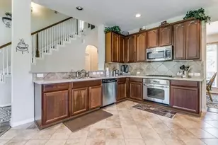 11215 English Rose Trail, Missouri City, TX 77459 - Photo 8