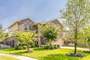 11215 English Rose Trail, Missouri City, TX 77459 - Photo 2