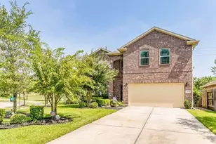 11215 English Rose Trail, Missouri City, TX 77459 - Photo 1