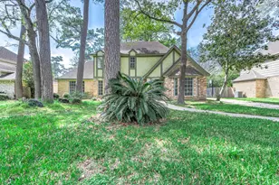 17627 Terrawren Ln, Spring, TX 77379 - Photo 2