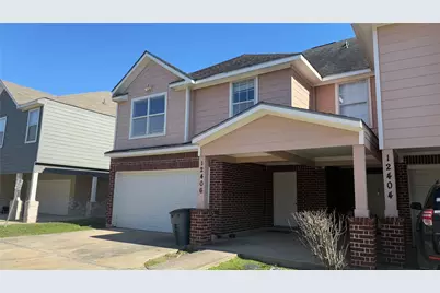 12406 Nectar Ct, Houston, TX 77082 - Photo 2