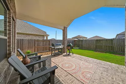24911 Via Arabella Lane, Richmond, TX 77406 - Photo 36