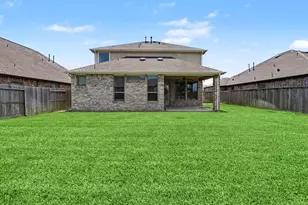 10519 Emory Pk, Missouri City, TX 77459 - Photo 26