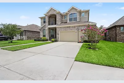 10519 Emory Park, Missouri City, TX 77459 - Photo 2