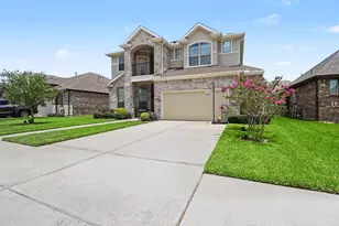10519 Emory Pk, Missouri City, TX 77459 - Photo 2