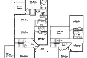 27222 Clear Breeze Dr, Katy, TX 77493 - Photo 32