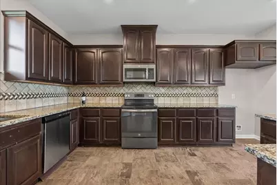 10015 S Redfish Drive, Hitchcock, TX 77563 - Photo 28