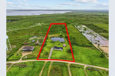 10015 S Redfish Drive, Hitchcock, TX 77563 - Photo 6