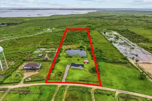 10015 S Redfish Dr, Hitchcock, TX 77563 - Photo 6