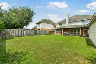 2806 Capecrest Dr, Pearland, TX 77584 - Photo 24