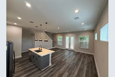 702 Pinemont Canyon Lane, Houston, TX 77018 - Photo 4