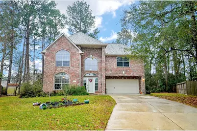 22 Woodbury Court, Magnolia, TX 77355 - Photo 1