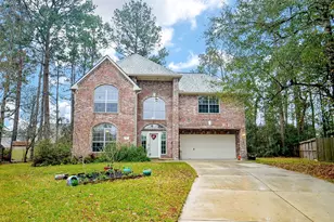 22 Woodbury Ct, Magnolia, TX 77355 - Photo 1