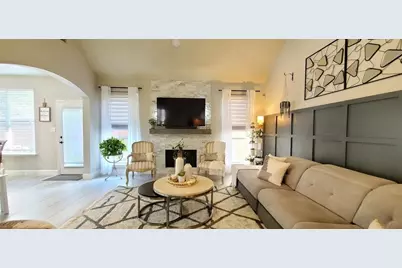 2307 Daneswood Court, Spring, TX 77388 - Photo 8