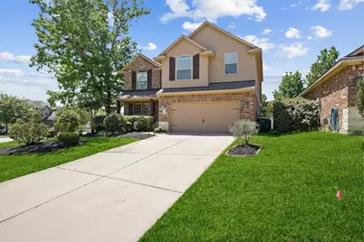 115 Black Swan Place, The Woodlands, TX 77354 - Photo 2