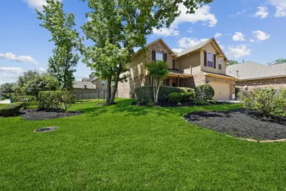115 Black Swan Place, The Woodlands, TX 77354 - Photo 4
