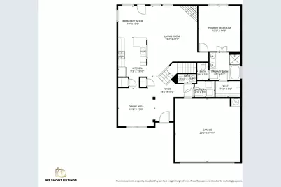 115 Black Swan Place, The Woodlands, TX 77354 - Photo 46