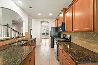 115 Black Swan Place, The Woodlands, TX 77354 - Photo 18