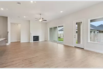 1211 Berry Brook Drive, Missouri City, TX 77459 - Photo 12