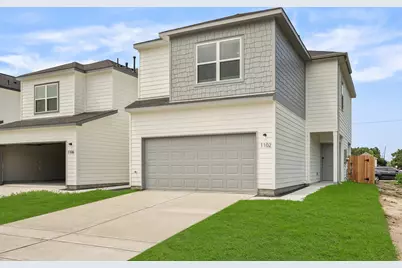 1210 Hugh Landing Lane, Houston, TX 77067 - Photo 2