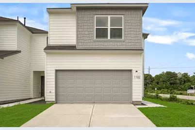 1210 Hugh Landing Lane, Houston, TX 77067 - Photo 1