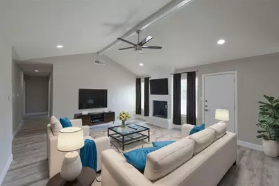 9315 Fairdale Lane, Houston, TX 77063 - Photo 6