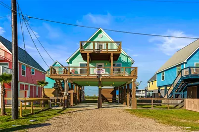 218 Sea Oats Drive, Surfside Beach, TX 77541 - Photo 40