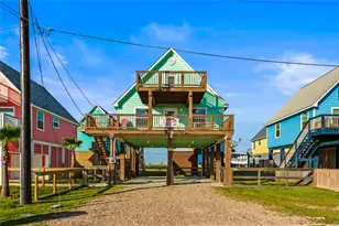 218 Sea Oats Dr, Surfside Beach, TX 77541 - Photo 40