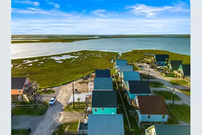 218 Sea Oats Drive, Surfside Beach, TX 77541 - Photo 6