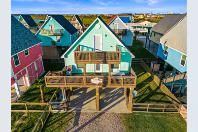 218 Sea Oats Drive, Surfside Beach, TX 77541 - Photo 38