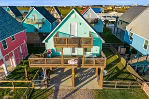 218 Sea Oats Dr, Surfside Beach, TX 77541 - Photo 38