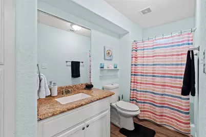 218 Sea Oats Drive, Surfside Beach, TX 77541 - Photo 12