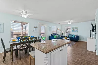 218 Sea Oats Drive, Surfside Beach, TX 77541 - Photo 18