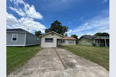 3170 Corley Street, Beaumont, TX 77701 - Photo 4