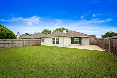 7331 Wimberly Oaks Lane, Richmond, TX 77407 - Photo 20