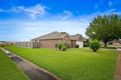 7331 Wimberly Oaks Lane, Richmond, TX 77407 - Photo 2