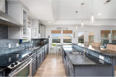 963 Palmridge Drive, Crystal Beach, TX 77650 - Photo 24