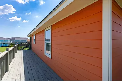 963 Palmridge Drive, Crystal Beach, TX 77650 - Photo 14