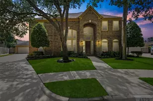 4626 Drake Falls Ct, Katy, TX 77450 - Photo 1