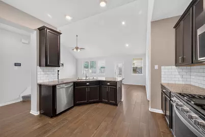 10505 Clouds Rest Drive, Iowa Colony, TX 77583 - Photo 1