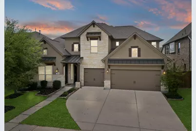 10803 Dawn River Court, Cypress, TX 77433 - Photo 2