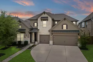 10803 Dawn River Ct, Cypress, TX 77433 - Photo 2