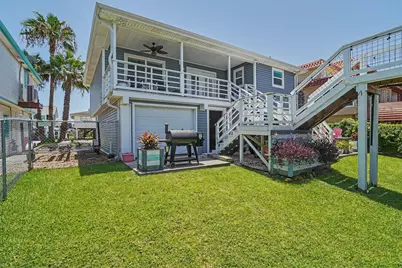 897 Bonita Street, Bayou Vista, TX 77563 - Photo 1