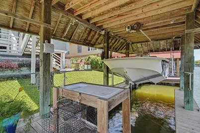 897 Bonita Street, Bayou Vista, TX 77563 - Photo 4