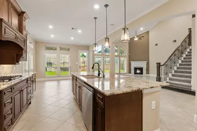1400 Graystone Hills Drive, Conroe, TX 77304 - Photo 12