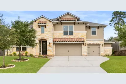 1400 Graystone Hills Drive, Conroe, TX 77304 - Photo 1