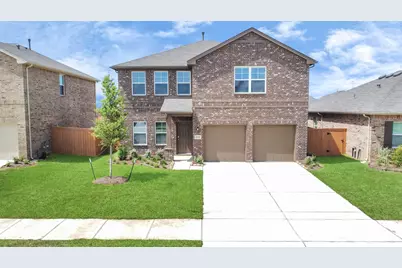 27011 Bahia Grove Drive, Katy, TX 77493 - Photo 1