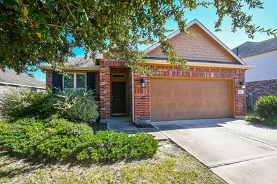 5406 Baronet Drive, Katy, TX 77493 - Photo 18
