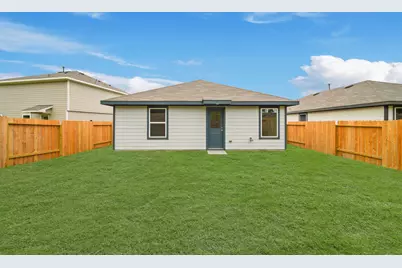 23239 Teakwood Hills Drive, Splendora, TX 77372 - Photo 18